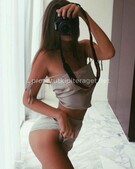 Анкета проститутки Варвара - метро Алексеевский, возраст - 23