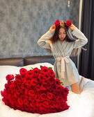 Анкета проститутки Злата - метро Метрогородок, возраст - 23