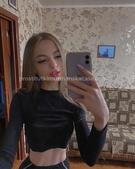 Анкета проститутки Света - метро Свиблово, возраст - 24