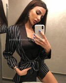 Анкета проститутки Надюша - метро Лефортово, возраст - 24