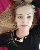 Анкета проститутки Николь - метро Хорошевский, возраст - 24