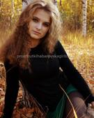 Анкета проститутки Викуся - метро Южное Бутово, возраст - 24