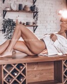 Анкета проститутки Ксюша - метро Сокольники, возраст - 24