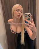 Анкета проститутки Пелагея - метро Южное Бутово, возраст - 24