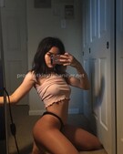 Анкета проститутки Полина - метро Мещанский, возраст - 24