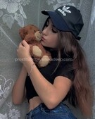 Анкета проститутки Раиса - метро Пресненский, возраст - 24