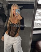 Анкета проститутки Марго - метро Бибирево, возраст - 24