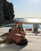 Анкета проститутки Элеонора - метро Ломоносовский, возраст - 24