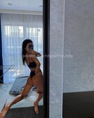 Анкета проститутки Милослава - метро Замоскворечье, возраст - 24