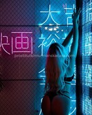 Анкета проститутки Светлана - метро Таганский, возраст - 24