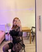 Анкета проститутки Пелагея - метро Чертаново Северное, возраст - 24