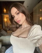 Анкета проститутки Аврора - метро Сокол, возраст - 24