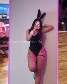 Анкета проститутки Любовь - метро Выхино-Жулебино, возраст - 24