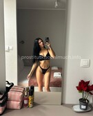 Анкета проститутки Майя - метро Мещанский, возраст - 24