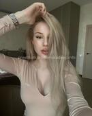 Анкета проститутки Ярослава - метро Таганский, возраст - 24