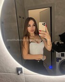 Анкета проститутки Марта - метро Текстильщики, возраст - 24