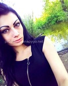 Анкета проститутки Ирина - метро Чертаново Центральное, возраст - 24