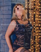 Анкета проститутки Лера - метро Таганский, возраст - 24