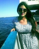 Анкета проститутки Дарина - метро Ясенево, возраст - 24