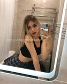 Анкета проститутки Леля - метро Северное Медведково, возраст - 24