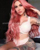 Анкета проститутки Зита - метро Лосиноостровский, возраст - 24