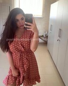 Анкета проститутки Надюша - метро Даниловский, возраст - 24