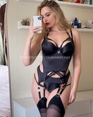 Анкета проститутки Диана - метро Хамовники, возраст - 24