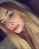 Анкета проститутки Линда - метро Мещанский, возраст - 25