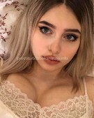 Анкета проститутки Надюша - метро Мещанский, возраст - 25