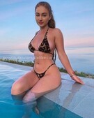 Анкета проститутки Алина - метро Щукино, возраст - 25