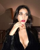 Анкета проститутки Стелла - метро Тверской, возраст - 25