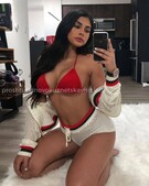 Анкета проститутки Алла - метро Южнопортовый, возраст - 25