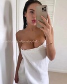 Анкета проститутки Диана - метро Раменки, возраст - 25