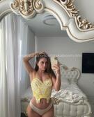 Анкета проститутки Ленусик - метро Хамовники, возраст - 25