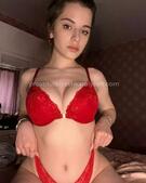 Анкета проститутки Илона - метро Даниловский, возраст - 25