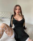 Анкета проститутки Роза - метро Сокол, возраст - 25