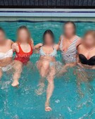 Анкета проститутки Зина - метро Щукино, возраст - 25