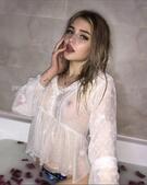 Анкета проститутки Роза - метро Пресненский, возраст - 25