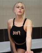 Анкета проститутки Шарлотта - метро Коптево, возраст - 25