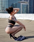 Анкета проститутки Ирина - метро Южное Бутово, возраст - 25