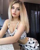 Анкета проститутки Услада - метро Замоскворечье, возраст - 25