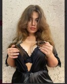 Анкета проститутки Мелисса - метро Тверской, возраст - 25