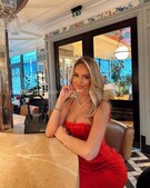 Анкета проститутки Устина - метро Таганский, возраст - 25