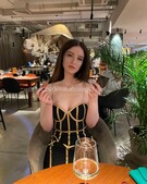 Анкета проститутки Устина - метро Северное Тушино, возраст - 25