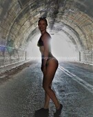 Анкета проститутки Адель - метро Северное Тушино, возраст - 25