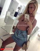 Анкета проститутки Леночка - метро Беговой, возраст - 25