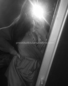 Анкета проститутки Оксана - метро Тверской, возраст - 25