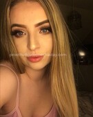 Анкета проститутки Викуля - метро Обручевский, возраст - 25