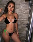 Анкета проститутки Дарина - метро Теплый Стан, возраст - 25