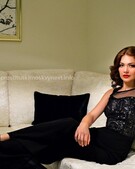 Анкета проститутки Анечка - метро Орехово-Борисово Северное, возраст - 25